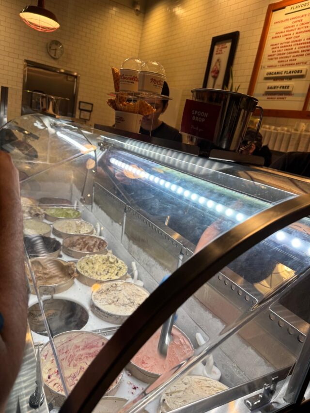 Emergency Gelato Fridge Repair – Fast Response by Xpress Refrigeration