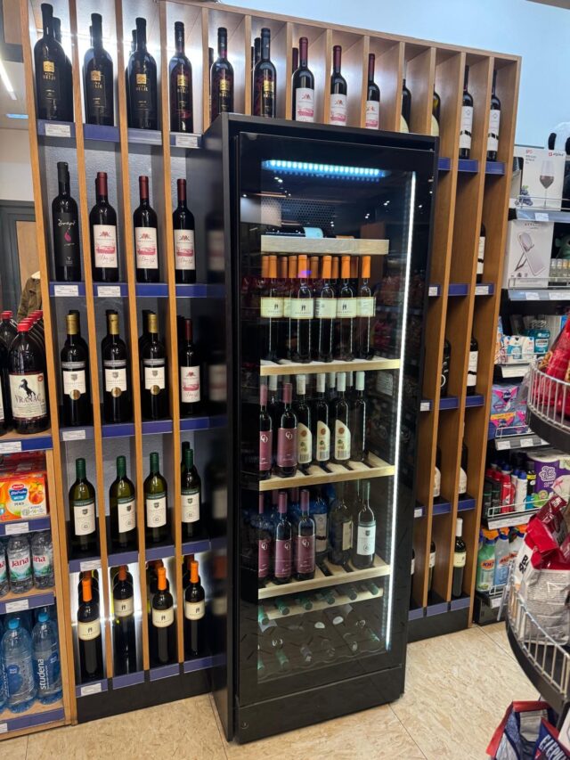 Wine Cooler Repair – Fast & Reliable Service by Xpress Refrigeration